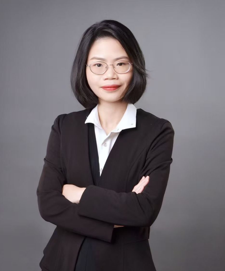 吴丽玉律师