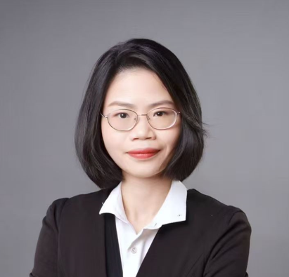 吴丽玉律师