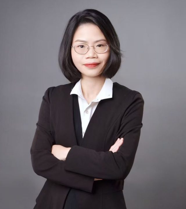 吴丽玉律师
